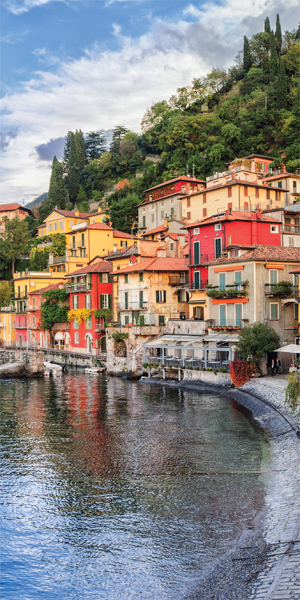 Woow Group - lago di Como